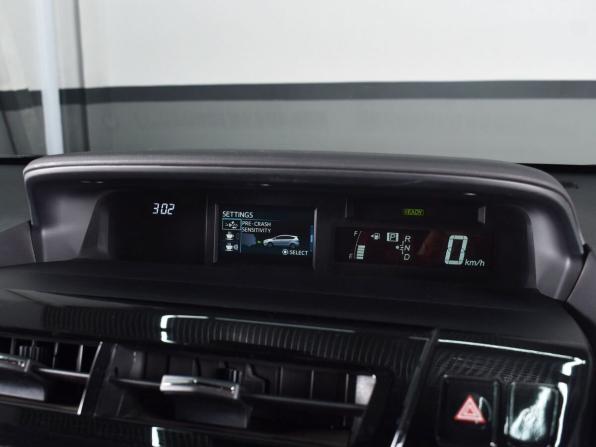 Toyota Prius Alpha I (ZVW40/41) Рестайлинг с пробегом 2018 года, цена 1 564 995 рублей, 199914 км, универсал, Автокод Объявления