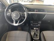 Kia Rio IV Саратов  - изображение 54