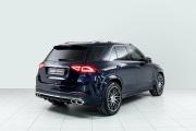Mercedes-Benz GLE II (V167) Казань  - изображение 16