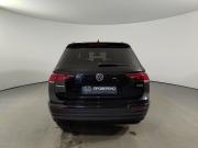 Volkswagen Tiguan II Уфа  - изображение 31