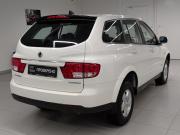SsangYong Kyron I Рестайлинг Казань  - изображение 28