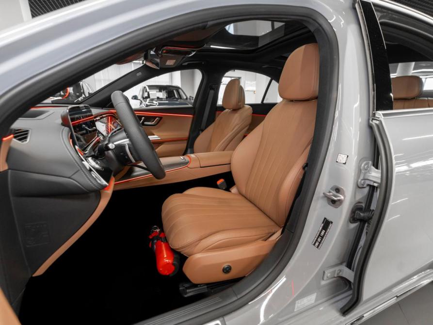 Mercedes-Benz E-Класс VI (W214 S214) Москва  - изображение 9