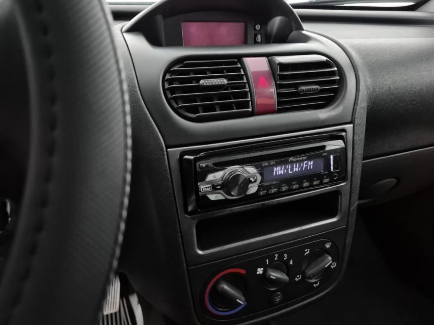 Opel Corsa C Рестайлинг Нижний Новгород  - изображение 7