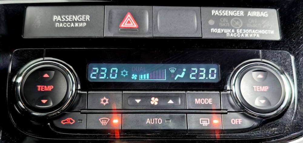 Mitsubishi Outlander III Рестайлинг 2 Москва  - изображение 18