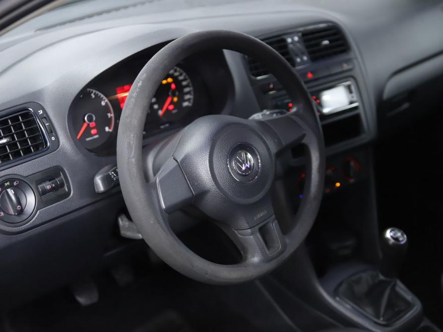 Volkswagen Polo V Уфа  - изображение 13