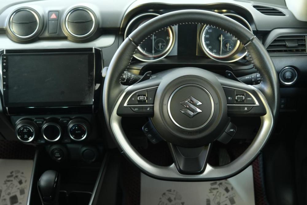 Suzuki Swift V Омск  - изображение 12