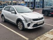 Kia Rio IV Рестайлинг Санкт-Петербург  - изображение 7