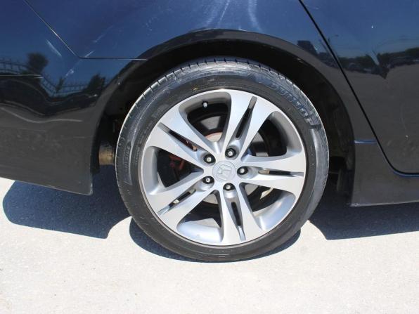 Honda Accord VIII Рестайлинг с пробегом 2011 года, цена 1 440 000 рублей, 244498 км, седан, Автокод Объявления
