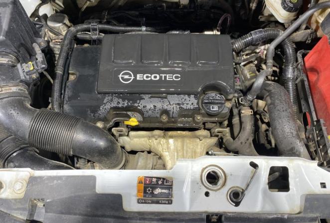 Opel Meriva B с пробегом 2013 года, цена 825 000 рублей, 123909 км, компактвэн, Автокод Объявления