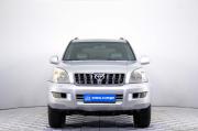 Toyota Land Cruiser Prado 120 Series Пермь  - изображение 21