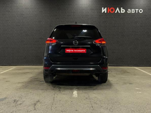 Nissan X-Trail III Рестайлинг с пробегом 2021 года, цена 2 350 000 рублей, 86439 км, внедорожник, Автокод Объявления