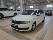 Skoda Rapid I Рестайлинг Набережные Челны  - изображение 26