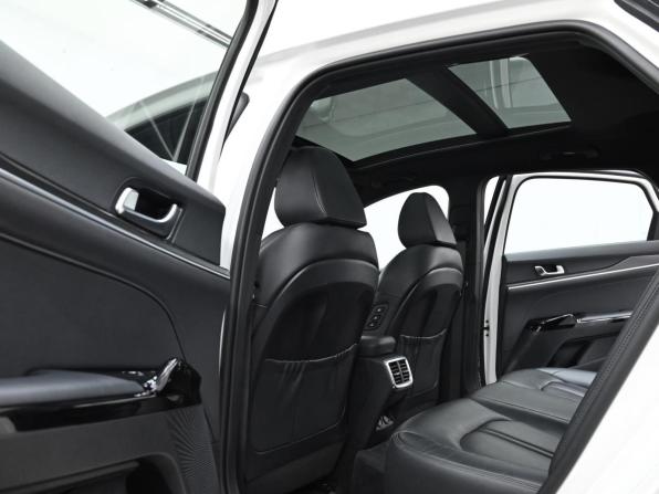 Kia K5 III с пробегом 2021 года, цена 2 449 000 рублей, 111000 км, седан, Автокод Объявления
