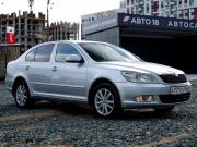 Skoda Octavia II (A5) Рестайлинг Ижевск  - изображение 24
