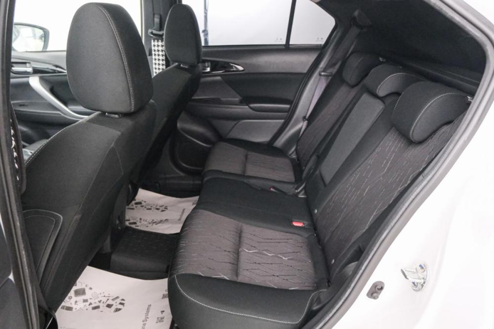 Mitsubishi Eclipse Cross I Красноярск  - изображение 23