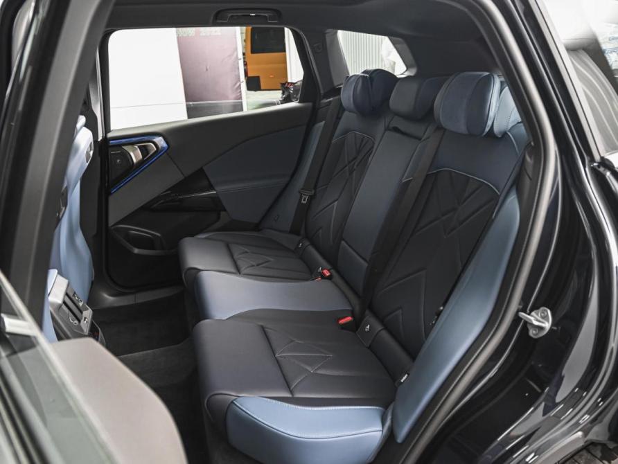 BMW X3 IV (G45/G48) Ставрополь  - изображение 11