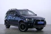 Mitsubishi Outlander II Рестайлинг Омск  - изображение 21