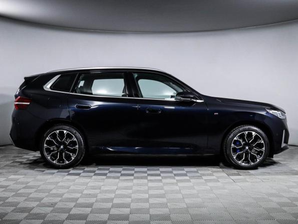 BMW X3 IV (G45/G48) с пробегом 2025 года, цена 6 491 300 рублей, 3845 км, внедорожник, Автокод Объявления