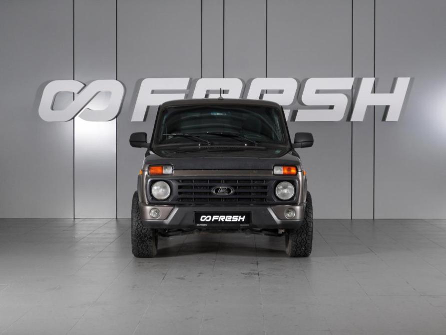 Lada (ВАЗ) 2121 (4x4) I Рестайлинг (2020) Минеральные Воды  - изображение 3