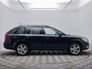 Skoda Octavia II (A5) Рестайлинг Москва  - изображение 22