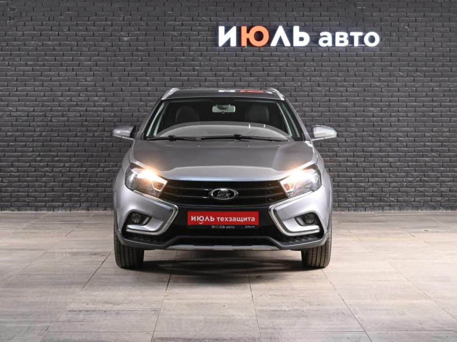 Lada (ВАЗ) Vesta I Екатеринбург  - изображение 2