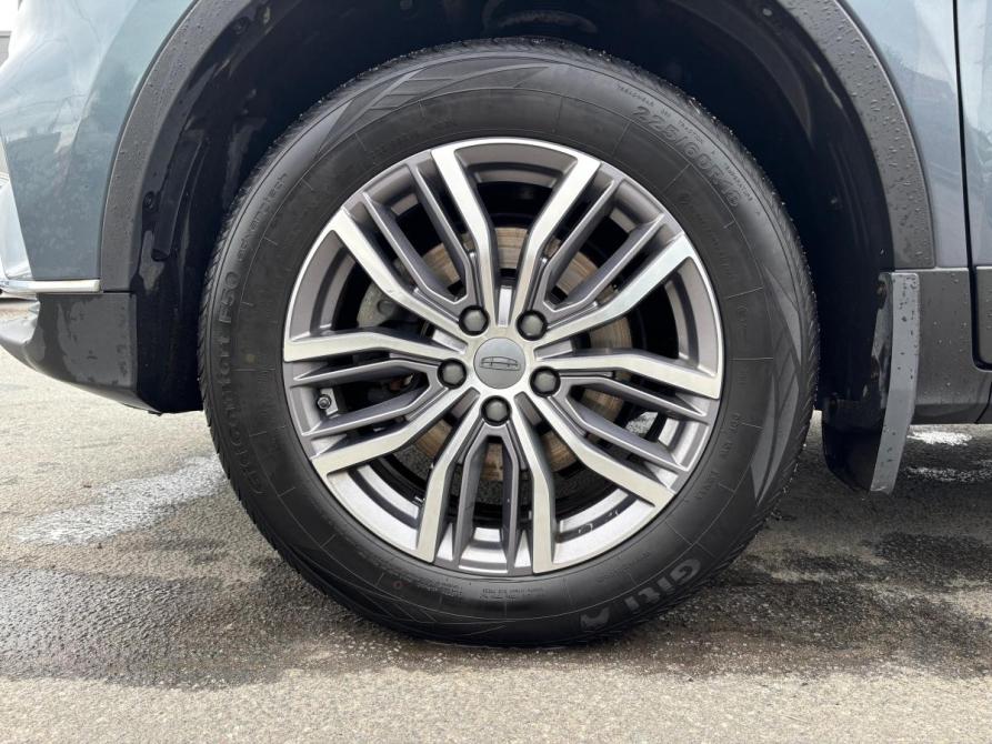 Geely Atlas Pro Санкт-Петербург  - изображение 9