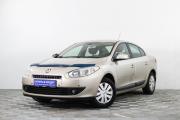 Renault Fluence I Сургут  - изображение 21