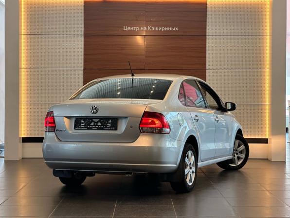 Volkswagen Polo V с пробегом 2013 года, цена 799 900 рублей, 259123 км, седан, Автокод Объявления