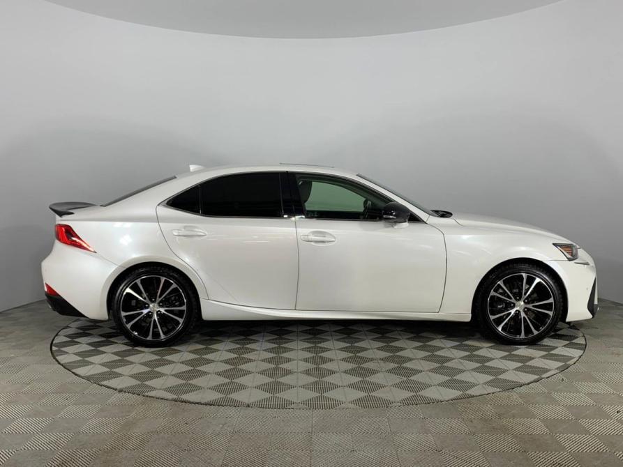 Lexus IS III Рестайлинг Ногинск  - изображение 4
