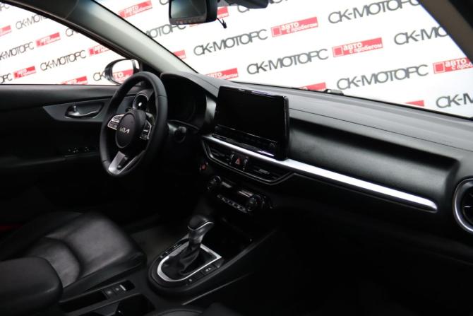 Kia K3 II (China Market) с пробегом 2021 года, цена 1 495 950 рублей, 186155 км, седан, Автокод Объявления