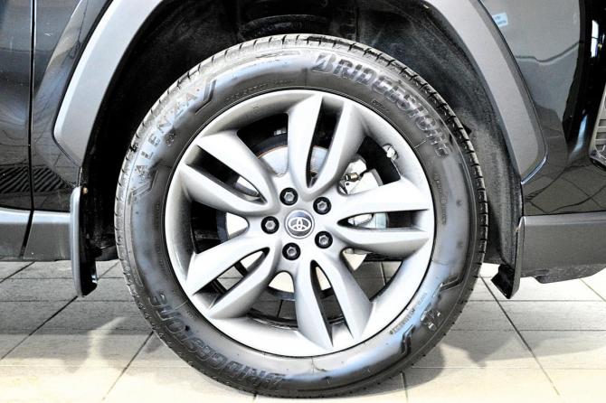 Toyota RAV4 V (XA50) с пробегом 2021 года, цена 3 349 000 рублей, 76500 км, внедорожник, Автокод Объявления