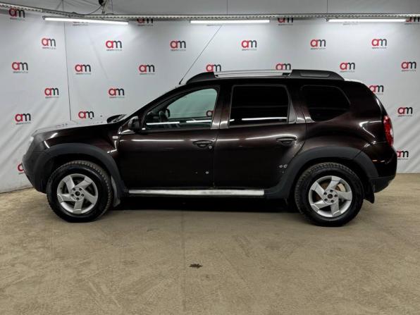 Renault Duster I с пробегом 2014 года, цена 599 000 рублей, 268000 км, внедорожник, Автокод Объявления