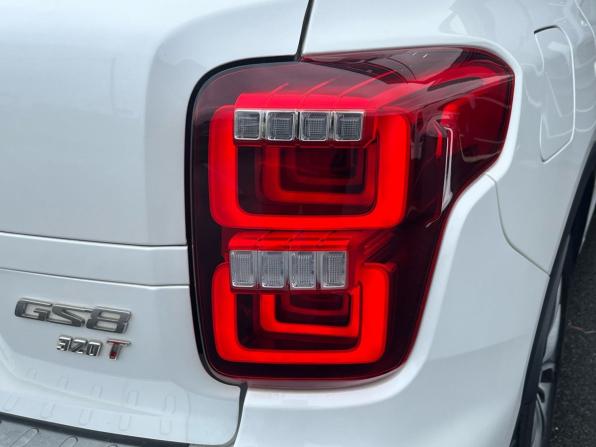 GAC GS8 I с пробегом 2022 года, цена 2 330 000 рублей, 118166 км, внедорожник, Автокод Объявления