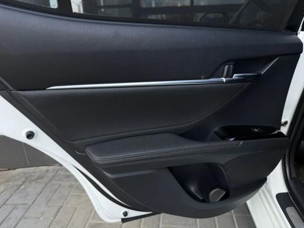 Toyota Camry VIII (XV70) с пробегом 2018 года, цена 2 990 000 рублей, 124350 км, седан, Автокод Объявления