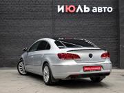 Volkswagen Passat CC I Рестайлинг Екатеринбург  - изображение 27