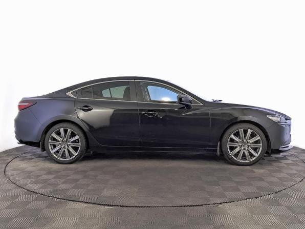 Mazda 6 III (GJ) Рестайлинг 2 с пробегом 2021 года, цена 2 570 000 рублей, 117700 км, седан, Автокод Объявления