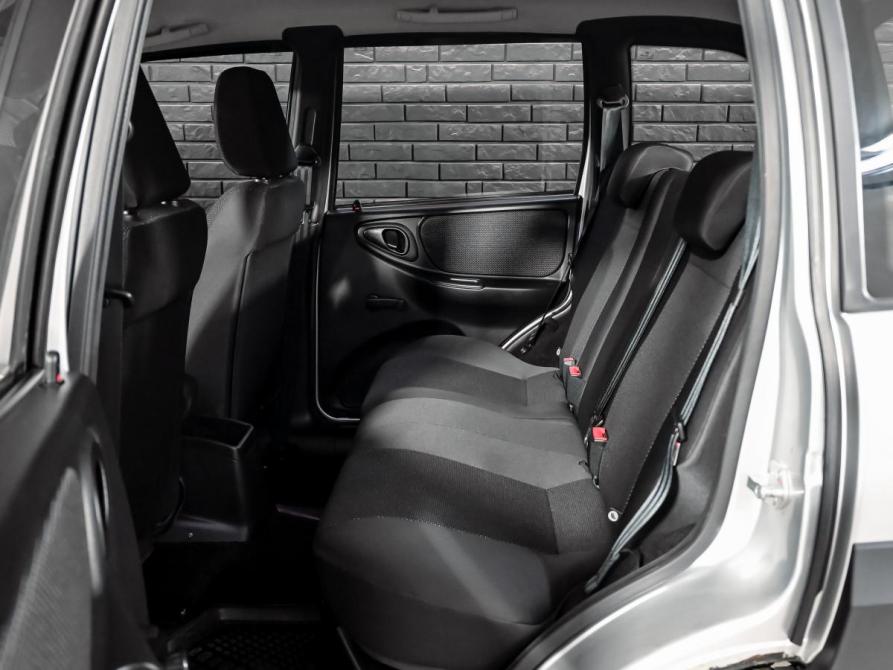 Lada (ВАЗ) Niva Travel I Екатеринбург  - изображение 19