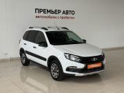 Lada (ВАЗ) Granta I Рестайлинг Смоленск  - изображение 13