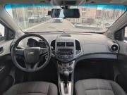 Chevrolet Aveo II Казань  - изображение 39
