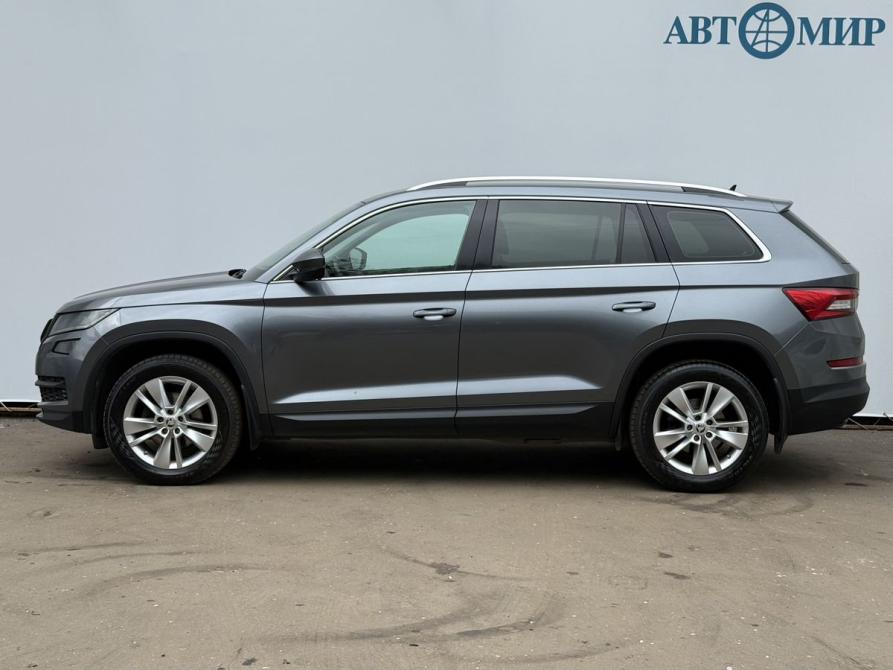 Skoda Kodiaq I Москва  - изображение 8
