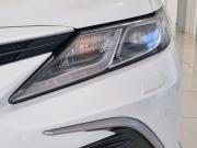 Toyota Camry VIII (XV70) Рестайлинг Омск  - изображение 33