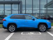 Toyota RAV4 V (XA50) Москва  - изображение 33