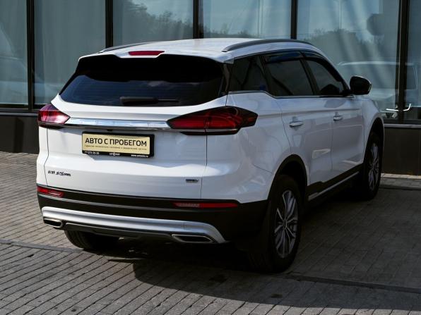 Geely Atlas Pro с пробегом 2022 года, цена 1 963 000 рублей, 80950 км, внедорожник, Автокод Объявления