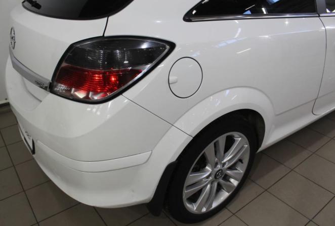 Opel Astra H Рестайлинг с пробегом 2011 года, цена 520 000 рублей, 173063 км, хэтчбек, Автокод Объявления