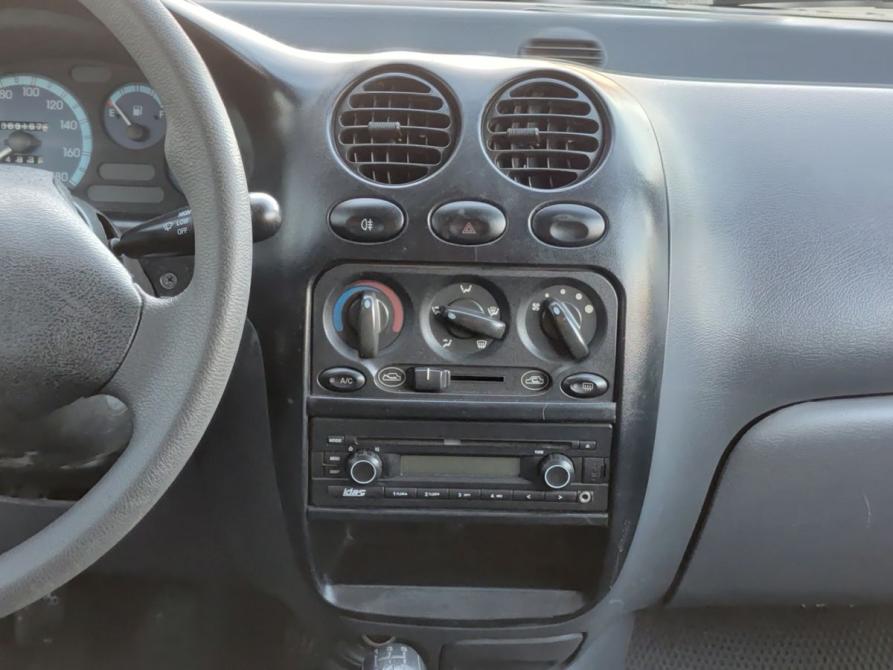Daewoo Matiz I Рестайлинг Ижевск  - изображение 18