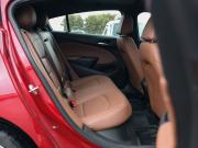 Chevrolet Cruze II Рестайлинг Новосибирск  - изображение 39