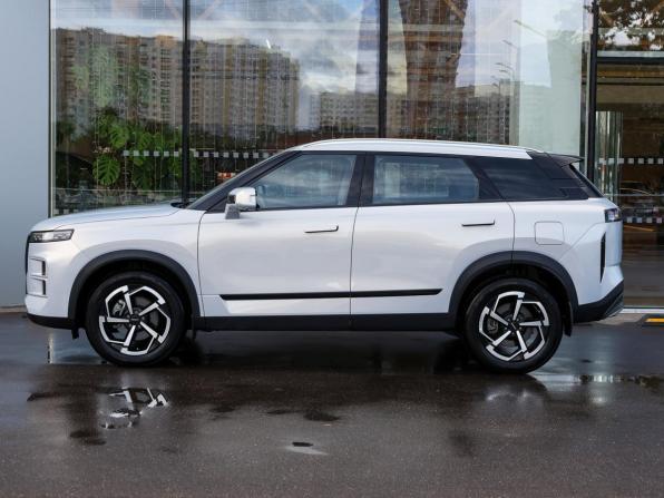 Jaecoo J7 I с пробегом 2024 года, цена 2 149 000 рублей, 46909 км, внедорожник, Автокод Объявления