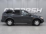 SsangYong Kyron I Ростов-на-Дону  - изображение 22