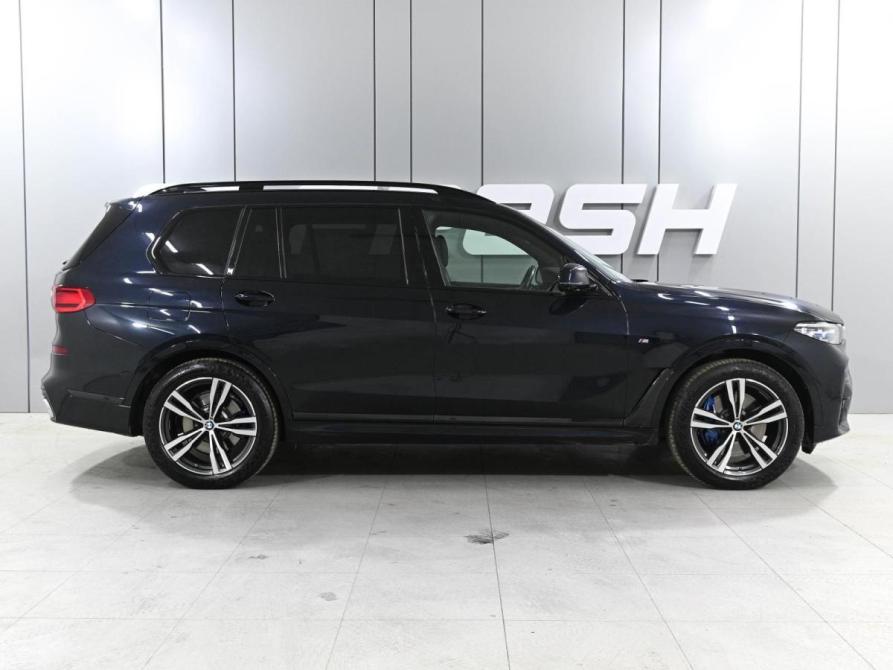 BMW X7 I (G07) Ростов-на-Дону  - изображение 5