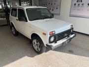 Lada (ВАЗ) Niva Legend I Ярославль  - изображение 14